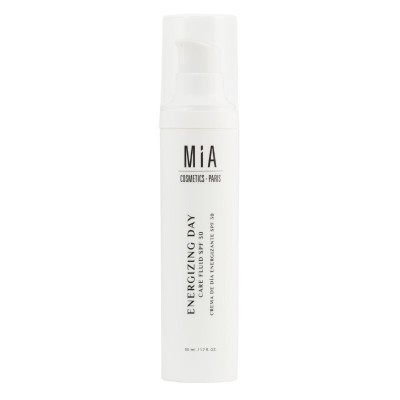 MIA COSMETICS Energizing Day Care Fluid with SPF30