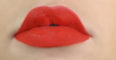 COUGAR 24h Liquid Lipstick (Calypso)
