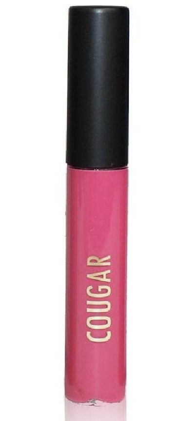 COUGAR 24h Liquid Lipstick (Candy)