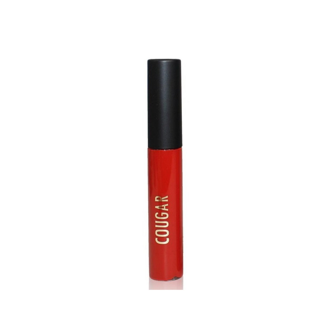 COUGAR 24h Liquid Lipstick (Calypso)