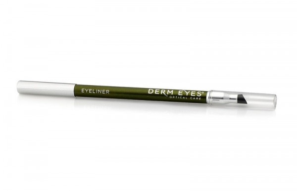 DERMEYES Healthy Eyeliner (Verde)