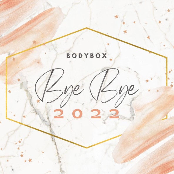 bodybox bye bye 2022
