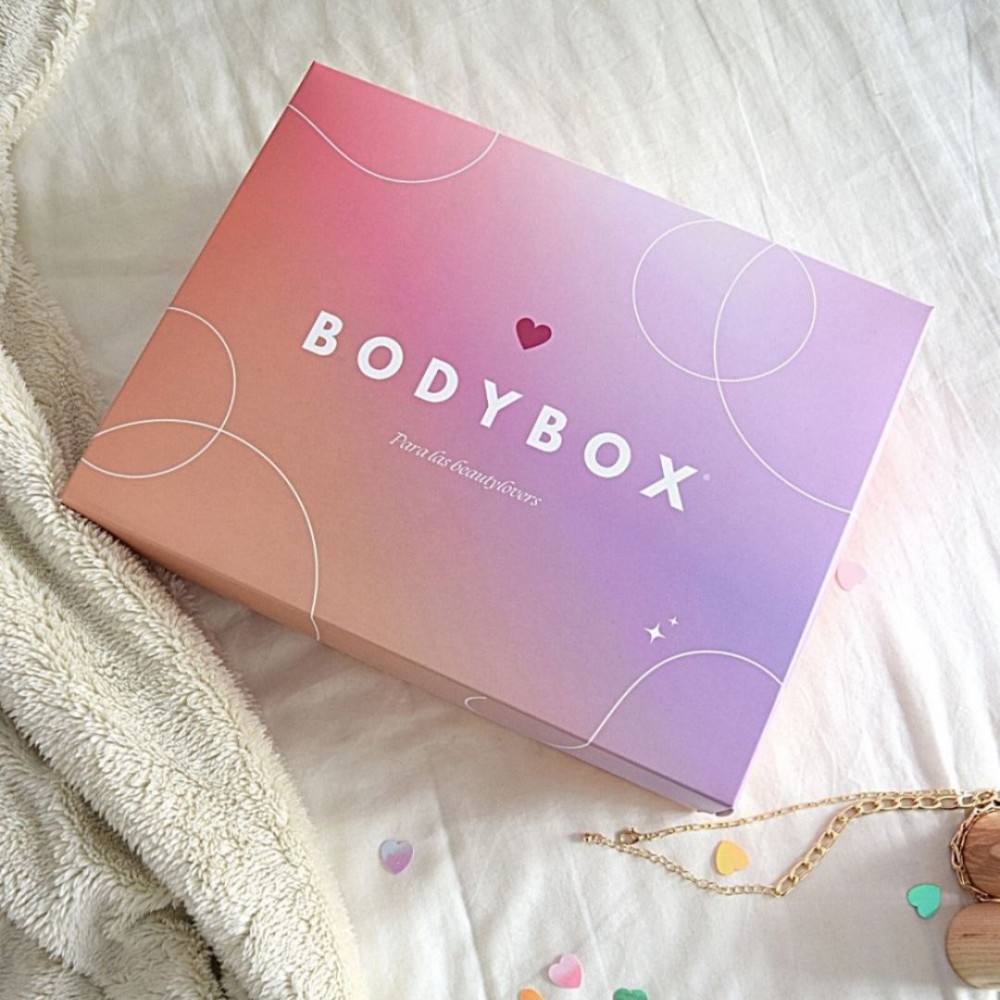 caja bodybox sin suscripcion