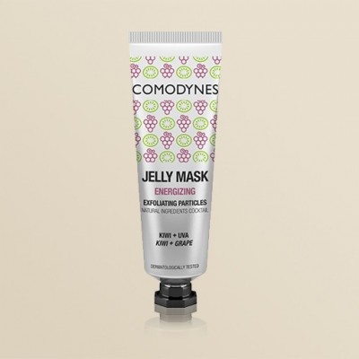COMODYNES Jelly Mask Energizing