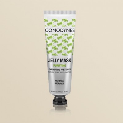 Mascarilla gel purificante COMODYNES Jelly Mask Purifying