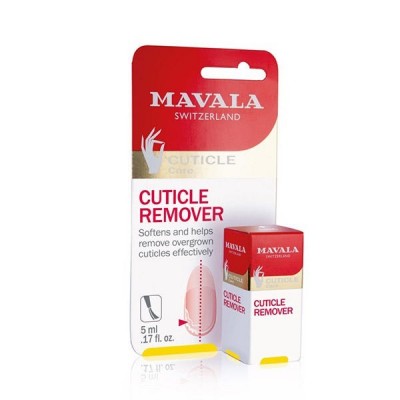 mavala quitacuticulas cuticle remover
