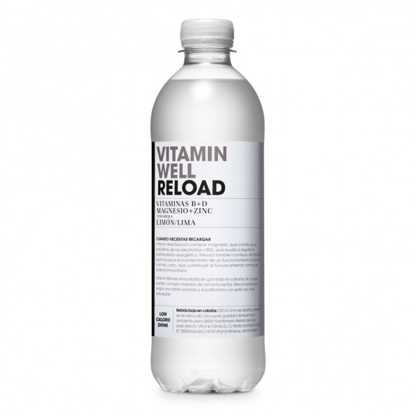 VITAMIN WELL RELOAD