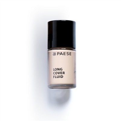 PAESE COSMETICS Long Cover Fluid