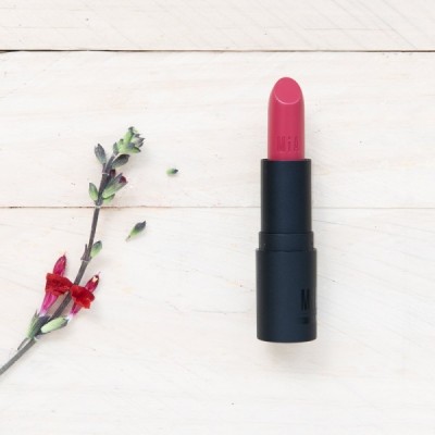 MIA COSMETICS Labial Mate (Rouge Coral)