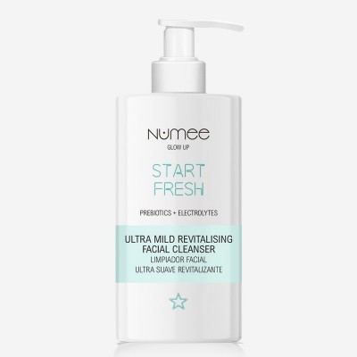 NUMEE START FRESH Ultra Mild Revitalising Facial Cleanser