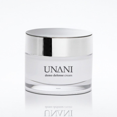 UNANI Dermo Defense Cream
