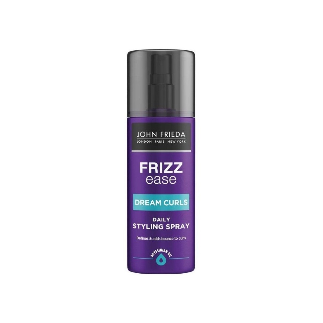 JOHN FRIEDA Spray Perfeccionador de Rizos Frizz Ease
