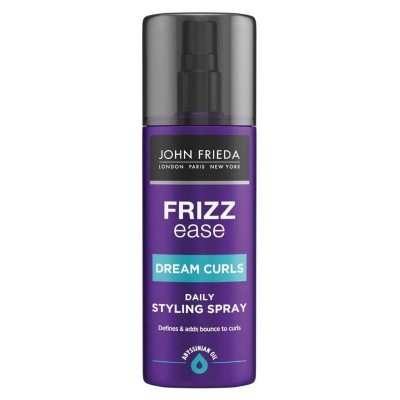 JOHN FRIEDA Spray Perfeccionador de Rizos Frizz Ease