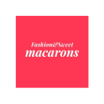 MACARONS FASHION AND SWEET