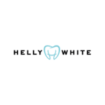 HELLY WHITE