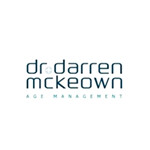 DR DARREN MCKEOWN
