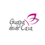 GUAPA DESDE CASA